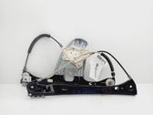 Regulador de puerta delantera con motor