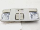 Luz del asiento delantero