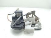 Rear door lock