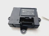 Autres unités de commande / modules