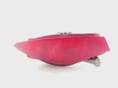 Rear bumper light