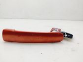 Manecilla externa puerta delantera