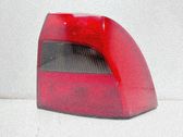 Lampa tylna
