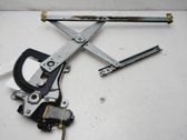 Regulador de puerta delantera con motor