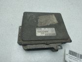 Unidad de control/módulo del motor