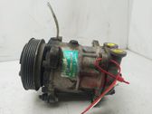 Klimakompressor Pumpe