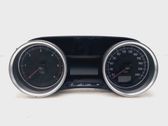 Speedometer (instrument cluster)
