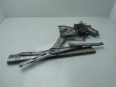 Regulador de puerta delantera con motor