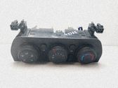 Unidad de control climatización