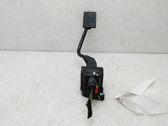 Sensor de posición del pedal del acelerador