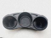 Velocímetro (tablero de instrumentos)