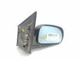Rétroviseur électrique de porte avant