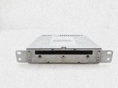 Radio / CD-Player / DVD-Player / Navigation