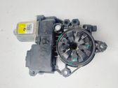 Motor del regulador de la ventanilla de la puerta delantera
