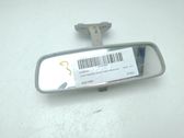 Manual wing mirror