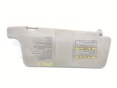 Sun visor