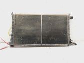 Coolant radiator
