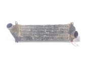 Intercooler radiator