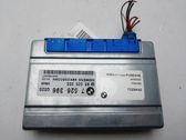 Unidad de control/módulo de la caja de cambios