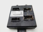 Other control units/modules