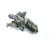 Motor y varillaje del limpiaparabrisas delantero