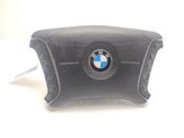 Steering wheel airbag
