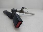 Hebilla del cinturón de seguridad trasero