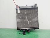 Radiador del refrigerante