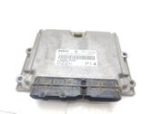 Unidad de control/módulo del motor