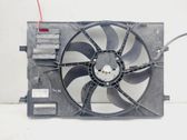 Ventilador eléctrico del radiador