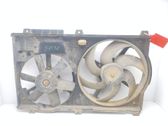 Ventilador eléctrico del radiador