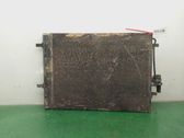 A/C cooling radiator (condenser)