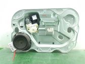 Mécanisme de lève-vitre avec moteur