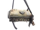 Culata del motor