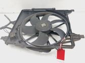 Ventilador eléctrico del radiador