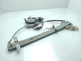 Regulador de puerta delantera con motor