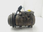 Compresor (bomba) del aire acondicionado (A/C))