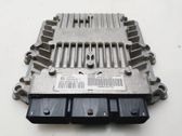 Unidad de control/módulo del motor