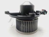 Heater fan/blower