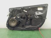 Regulador de puerta delantera con motor