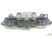 Other switches/knobs/shifts