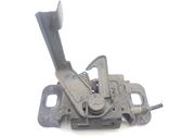 Tie down hook / loop
