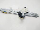 Fensterheber mechanisch Tür hinten