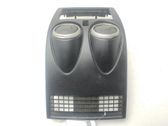 Console centrale