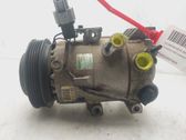 Klimakompressor Pumpe