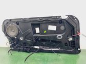 Mécanisme de lève-vitre avec moteur