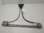 Regulador de puerta delantera con motor