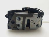 Türschloss hinten