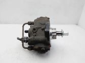 Fuel injection high pressure pump