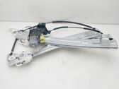 Regulador de puerta delantera con motor
